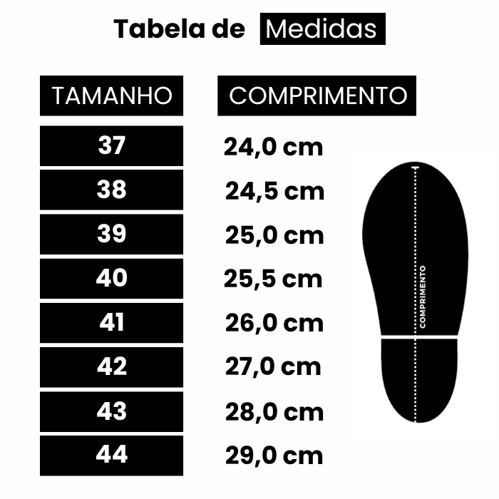 Tênis Indestrutível Defender Titan™ + Kit 3 Pares de Meia de brinde
