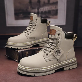 Bota LondMax Ortopédico - Brinde ( 3 pares de meia)