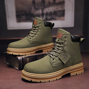 Bota LondMax Ortopédico - Brinde ( 3 pares de meia)