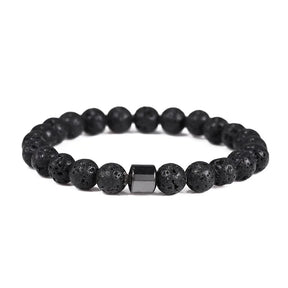 Pulseira Reiki Olho de Tigre