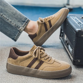 Tênis Casual Masculino Leonardo